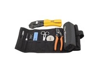 Hubbell Wiring OFTP02C FIBER TOOL POUCH SC/ST CRIMP ADHESIVE