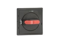 ABB OHBS2AJ Handle | 1SCA105213R1001 | High-Quality Industrial Supplies