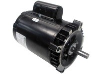 Century OL1072D 3/4 HP 3450RPM 48CZ OPEN 1/60/115/ | YarinInd