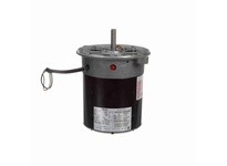 Century OL2052D 1/2 HP 3450RPM 48N OPEN 1/60/115/2300.5 horsepower 3450RPM 48N frame open 1 phase 115/230 volt 60 hertz electric