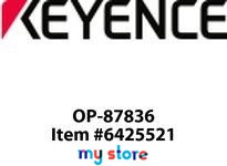 Keyence OP-87836 Nozzle Set A | YarinInd