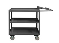 Durham OPC-2436-3-95 3SC 24X36X37 5/8 1.2K SH WS 5 | YarinInd