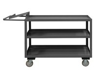 Durham OPC-3060-3-95 3SC 30X60X37 5/8 1.2K SH WS 5PU RS SB 95