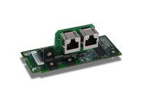 Teco-Westinghouse OPC-ETH EtherNet card