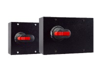 Invertek OPT-2-ISOLO-S4 Local Isolator Size 4 IP55/NEMA12