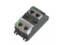 Invertek OPT-3-MTP EG-IN Communication Module DIN Mount Modbus TCP E3 | YarinInd