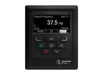 Invertek OPT-3-OPPAD-IN Remote Keypad Multilanguage TFT Screen | YarinInd