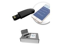 Invertek OPT-3-PCKIT-IN Optitools Programming Interface Optistick Smart+Bluetooth Dongle+NFC Pad