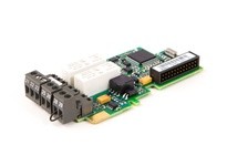 Vacon OPT-B2-V 1RO(NO/NC) 1RO(NO) Thermistor Option | YarinInd