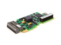 Vacon OPT-B4-V 1AI(mA isolated) 2AO(mA isolated) +24 V/EXT+24 V Option