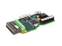 Vacon OPT-BC RESOLVER 3x DO (Wide Range) Option