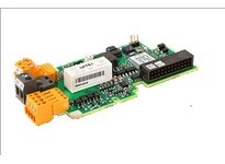 Vacon OPT-BJ-V Safe Torque Off/ATEX (slot E) Option