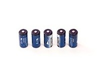 Vacon OPT-BT-MC04-5 Battery Package (5pcs) for Real-Time Clock | YarinInd