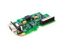 Vacon OPT-D3 RS232 adapter card (not galvanically decoupled) Option