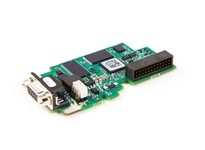 Vacon OPT-E5-V Profibus DP Sub-D9 Connector Option