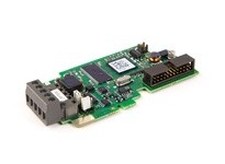 Vacon OPT-E6-V CANopen Option