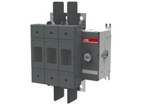 ABB OS100GJ30 3P SW 100A J FUSE 600V UL98