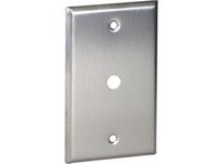 Orbit OS11 1-G STAINLESS COVER - PHONE/CABLE 0.625 | YarinInd