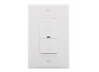 Cooper Eaton OS306U-W Occ SW SP/3W 600W UNV White | YarinInd