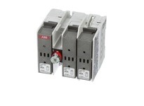 ABB OS30FACC12 Fusible Disconnect Switch 30A-1200A 600VAC 3 Pole Class CC | Reliable Industrial Solutions