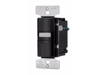 Cooper Eaton OS310U-BK Occ Switch SP/3W 1000W UNV NLight Black