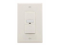 Cooper Eaton OS310U-LA Occ Switch SP/3W 1000W UNV NLight LA