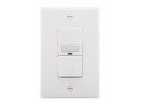 Cooper Eaton OS310U-W Occ Switch SP/3W 1000W UNV NLight White | High-Quality Industrial Switches