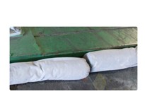 MBT OS3144-10 Oil-only Socks - Absorb Hydrocarbon Fluids | YarinInd