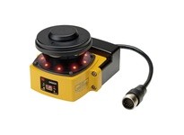 Omron Automation OS32C-BP-4M | YarinInd