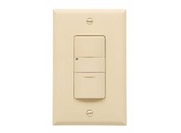 Cooper Eaton OSP10-A OccSen PIR SP/3W 120/277V Grd AL