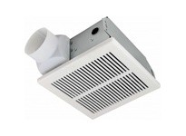 Orbit OSP70L 70CFM Standard Plus Fan Light 3.5 Sones | High-Performance Ventilation