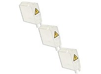 ABB OSS160T3 Terminal Shroud, 3 Pack | High-Quality Industrial Supplies