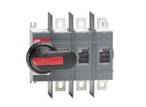 ABB OT200E03 Switch-Disconnector | 1SCA022712R1010 | High-Quality Industrial Switch