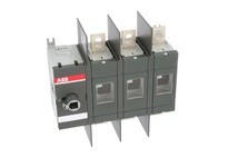 ABB OT400U03 Non-Fusible Disconnect Switch | 1SCA022747R6490 | Industrial Supplies