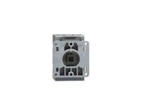 ABB OT40FT3 Non-Fusible Disconnect Switch 3 Pole 40A | Reliable Industrial Supply