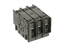 ABB OT60FT3 Non-Fusible Disconnect Switch 3 Pole 60A Din Rail/Panel Mount
