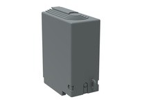 ABB OTS250G1L-3 Terminal Shroud | OTS250G1L/3 | High-Quality Industrial Supplies