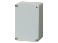 Fibox P 081106 enclosure fiberglass 2.95 x 4.33 x 2.17" UL listed