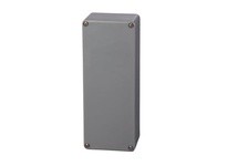 Fibox P 081906 enclosure fiberglass 2.95 x 7.48 x 2.17" UL listed