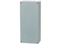 Fibox P 163609 enclosure fiberglass 6.3 x 14.17 x 3.54" UL listed