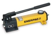 Enerpac P-141 107155 Pump Hand Single-Speed