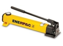 Enerpac P-202 107087 Pump Hand 2-Speed