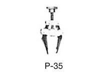 US Tsubaki P-35 Chain Puller | High-Quality Industrial Tool
