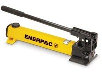 Enerpac P-391 107063 Pump Hand Single-Speed