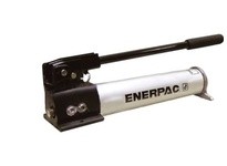 Enerpac P-392ALSS 133109 Pump Hand 2-Speed Stainless Steel