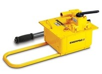 Enerpac P-464 107551 Pump Hand w/ 4-Way Valve
