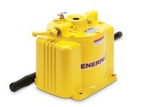 Enerpac P-50 107704 Pump Hand Single-Speed 5000 PSI | Industrial Solutions