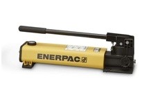 Enerpac P-802 107117 Pump Hand 2-Speed | YarinInd