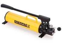 Enerpac P-84 107452 Pump Hand w/ 4-Way Valve | YarinInd