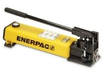 Enerpac P-842 107124 Pump Hand 2-Speed w/ 4-Way Valve | High-Performance Tool